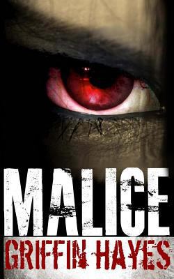 Malice 0987806890 Book Cover