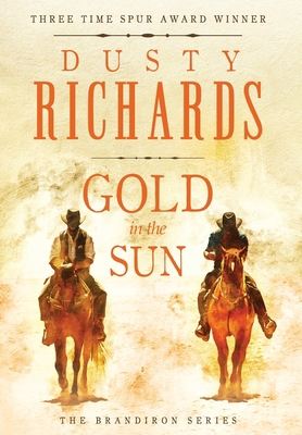 Gold in the Sun 1633735605 Book Cover