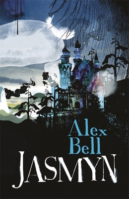 Jasmyn 1473224454 Book Cover