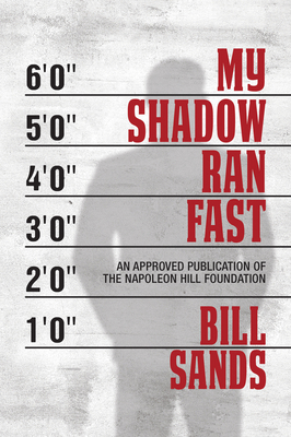My Shadow Ran Fast 1722501189 Book Cover