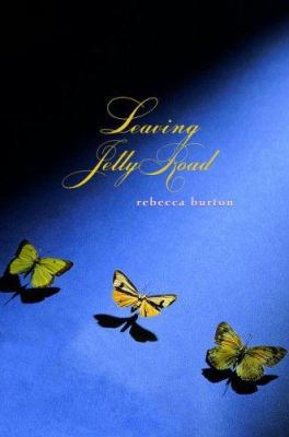 Leaving Jetty Road 037593488X Book Cover