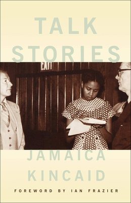 Talk Stories 1663608911 Book Cover