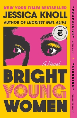 Bright Young Women 1501153234 Book Cover