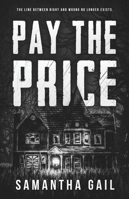 Pay the Price [Large Print] B0BXQP5QR3 Book Cover