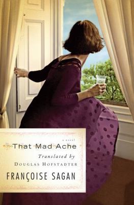 That Mad Ache 0465010989 Book Cover