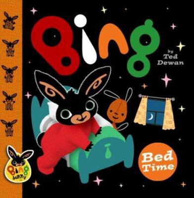 Bed Time 0385750455 Book Cover
