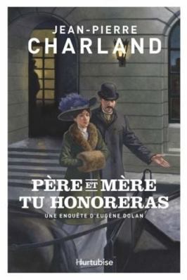 PERE ET MERE TU HONORERAS [French] 2897237309 Book Cover