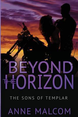 Beyond the Horizon 1533074933 Book Cover