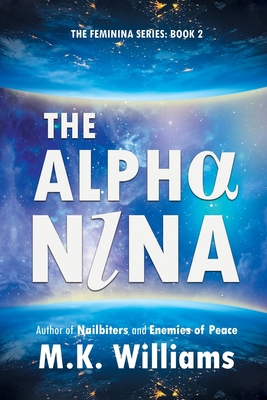 The Alpha-Nina 1952084148 Book Cover