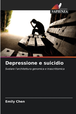 Depressione e suicidio [Italian] 6209517595 Book Cover