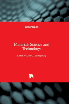 Materials Science and Technology 9535101935 Book Cover