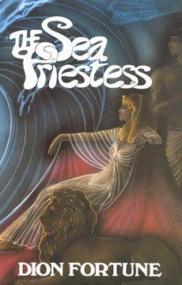 Sea Priestess 0877284245 Book Cover