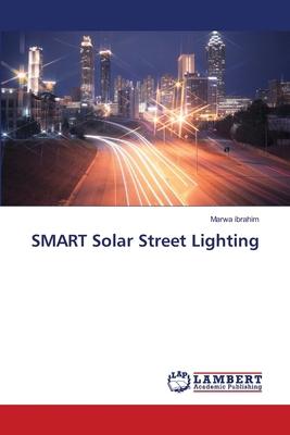 SMART Solar Street Lighting 6208063892 Book Cover