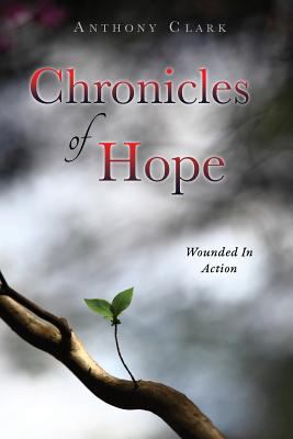 Chronicles Of Hope 1498488870 Book Cover