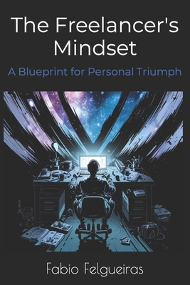 The Freelancer's Mindset: A Blueprint for Perso...            Book Cover