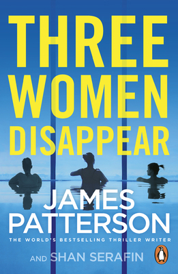 Three Women Disappear 1787461912 Book Cover