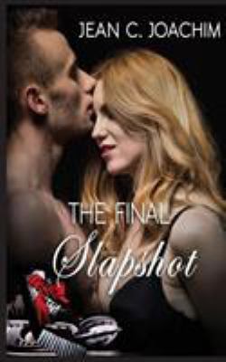 The Final Slapshot 1945360054 Book Cover