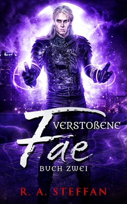 Verstoßene Fae: Buch Zwei [German] 1955073791 Book Cover