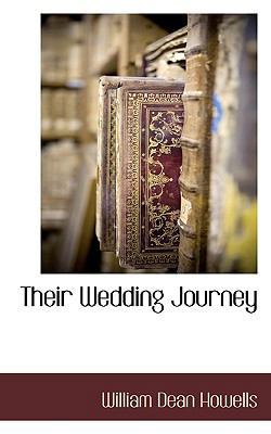 Their Wedding Journey 1117653978 Book Cover