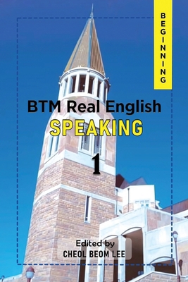 BTM Real English: Beginning 196410050X Book Cover