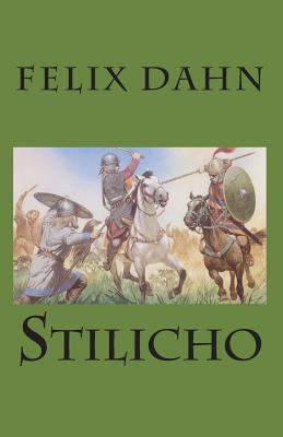 Stilicho [German] 1452878706 Book Cover