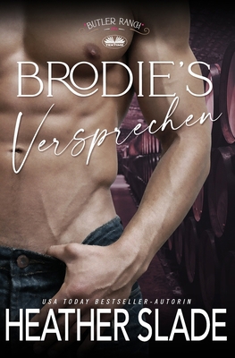 Brodies Versprechen [German] 883547602X Book Cover