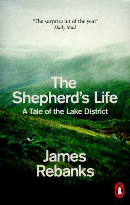 The Shepherd's Life: A Tale of the Lake District 0141979364 Book Cover