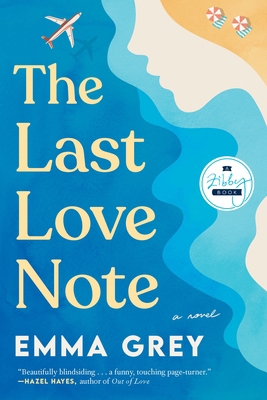 The Last Love Note 1958506281 Book Cover