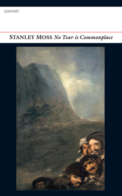 No Tear Is Commonplace 1847772501 Book Cover