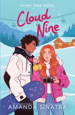 Cloud Nine B0GL7KQCC4 Book Cover