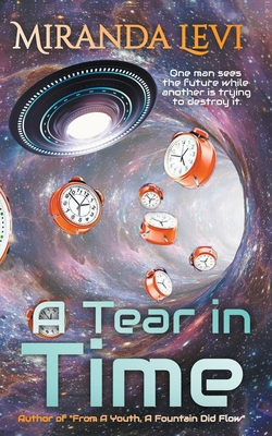 A Tear In Time B0BXCTHM3L Book Cover