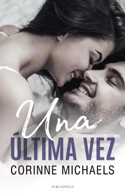 Una Ultima Vez [Spanish] 8494718533 Book Cover
