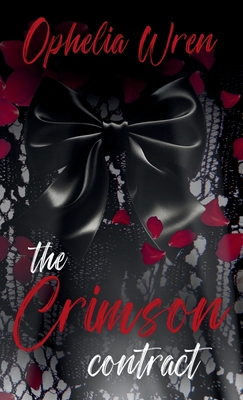 The Crimson Contract 1964539099 Book Cover