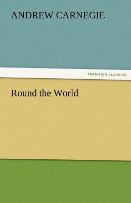 Round the World 3842462948 Book Cover