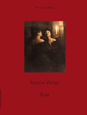Fear 1906548188 Book Cover