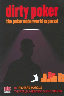 Dirty Poker 0955169704 Book Cover