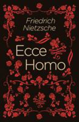 Ecce Homo 1788287835 Book Cover