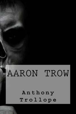 Aaron Trow 1727313240 Book Cover
