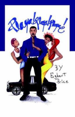 Playa! Playa! Playa! 1598006053 Book Cover