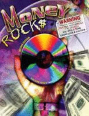 MONEY ROCKS 0757541569 Book Cover