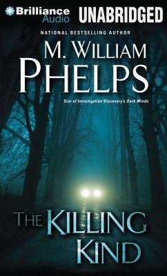 The Killing Kind 1480529613 Book Cover