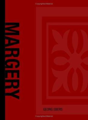 Margery 1426416679 Book Cover