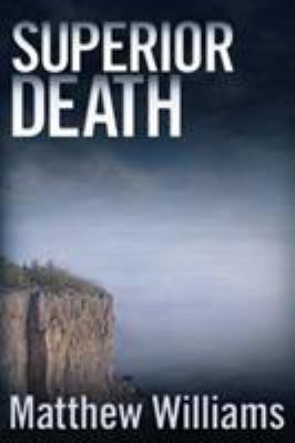 Superior Death 1477812911 Book Cover