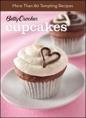 Betty Crocker Cupcakes: 80] Cupcake and Frostin... 1435124839 Book Cover