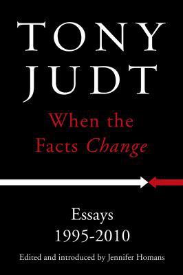When the Facts Change 0434023086 Book Cover
