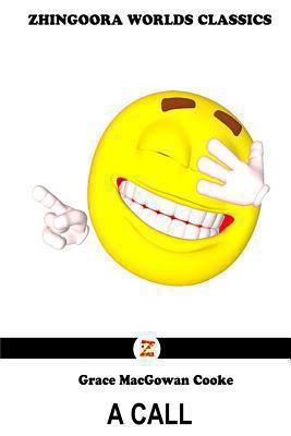 A Call 1478377135 Book Cover