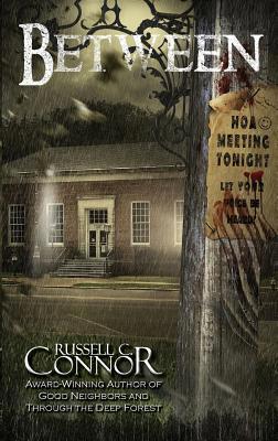 Between 0986443166 Book Cover