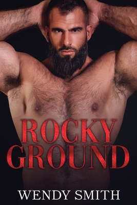 Rocky Ground 1991303122 Book Cover