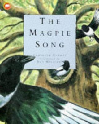Magpie Song 0749730277 Book Cover