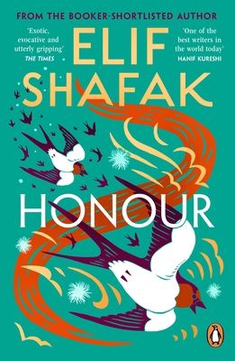Honour 0241972949 Book Cover